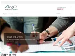 Sites similar to aideja.lt