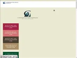 Sites similar to aidejuridiquebruxelles.be