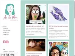 Sites similar to aidemae.com