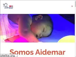 Sites similar to aidemar.com