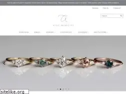 Sites similar to aidememoirejewelry.com
