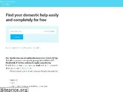 Sites similar to aidemenagere.net
