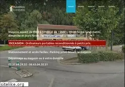 Sites similar to aidemicro.net