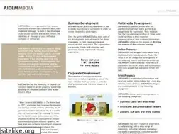 Sites similar to aidemmedia.us