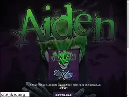Sites similar to aiden.org
