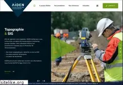 Sites similar to aiden01.com