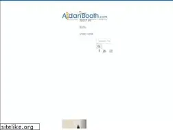 Sites similar to aidenbooth.com