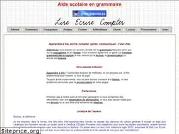 Sites similar to aidenet.eu