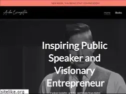 Sites similar to aidenlivingston.com
