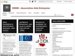 Sites similar to aidentreprise.fr
