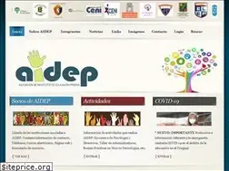 Sites similar to aidep.edu.uy