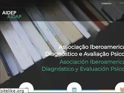 Sites similar to aidep.org