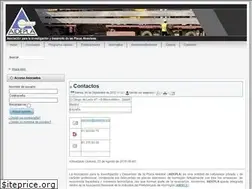 Sites similar to aidepla.org
