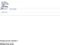 Sites similar to aider-recherche-clinique.fr