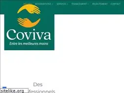 Sites similar to aider-service-alapersonne-pau.fr