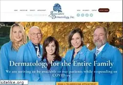 Sites similar to aiderm.com