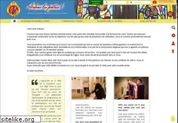 Sites similar to aiderpretres.fr