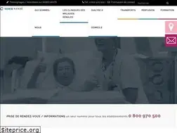 Sites similar to aidersante.com