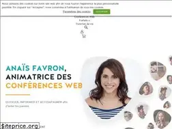 Sites similar to aidersonenfant.com
