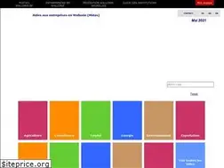Sites similar to aides-entreprises.be