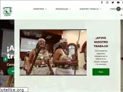 Sites similar to aidesep.org.pe