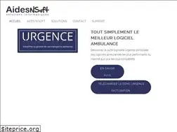 Sites similar to aidesnsoft.fr