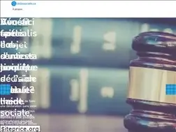 Sites similar to aidesociale.ca