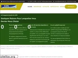 Sites similar to aidesociale.com