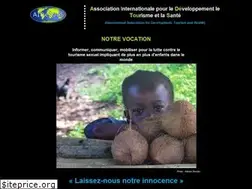 Sites similar to aidetous.org