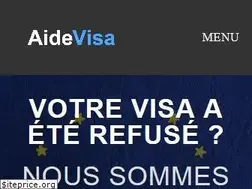 Sites similar to aidevisa.com