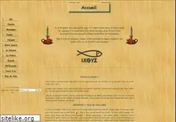 Sites similar to aidez-moi.org