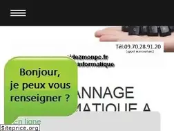 Sites similar to aidezmonpc.fr