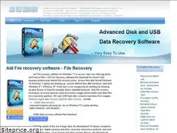 Sites similar to aidfile.com