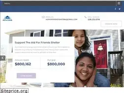 Sites similar to aidforfriendspocatello.com