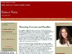 Sites similar to aidforveterans.com