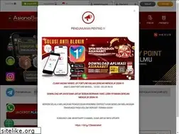 Sites similar to aidh.org