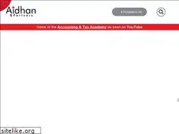 Sites similar to aidhanfinancial.com