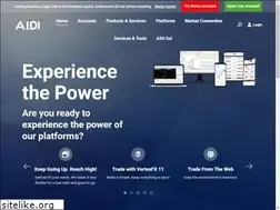 Sites similar to aidi-co.com