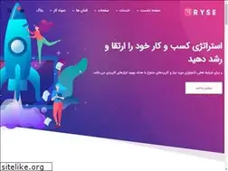 Sites similar to aidi.ir
