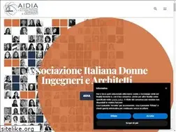 Sites similar to aidia-italia.it