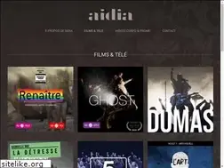 Sites similar to aidia.ca