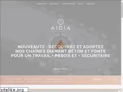 Sites similar to aidia.fr