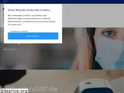 Sites similar to aidian.de