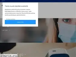 Sites similar to aidian.fi