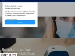 Sites similar to aidian.no