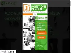 Sites similar to aidiasconsulting.com