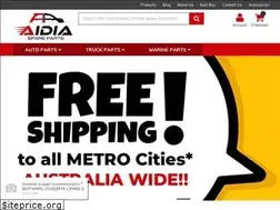 Sites similar to aidiaspareparts.com.au