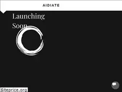 Sites similar to aidiate.com