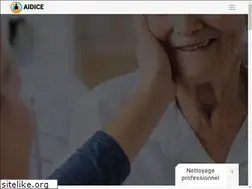 Sites similar to aidice.fr