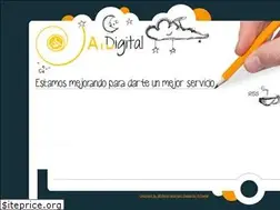 Sites similar to aidigit.com